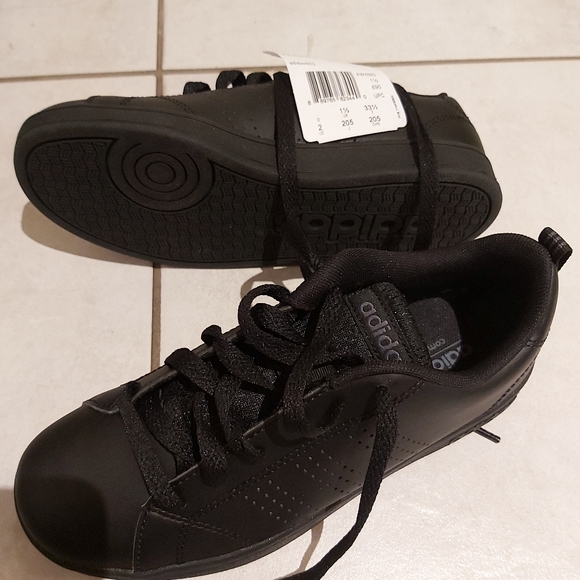 Adidas VS Continental Clean - Picture 4 of 4